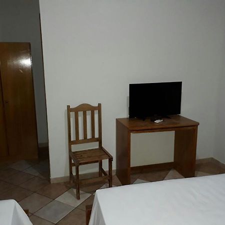 Colorado Sevilha Park Hotel מראה חיצוני תמונה