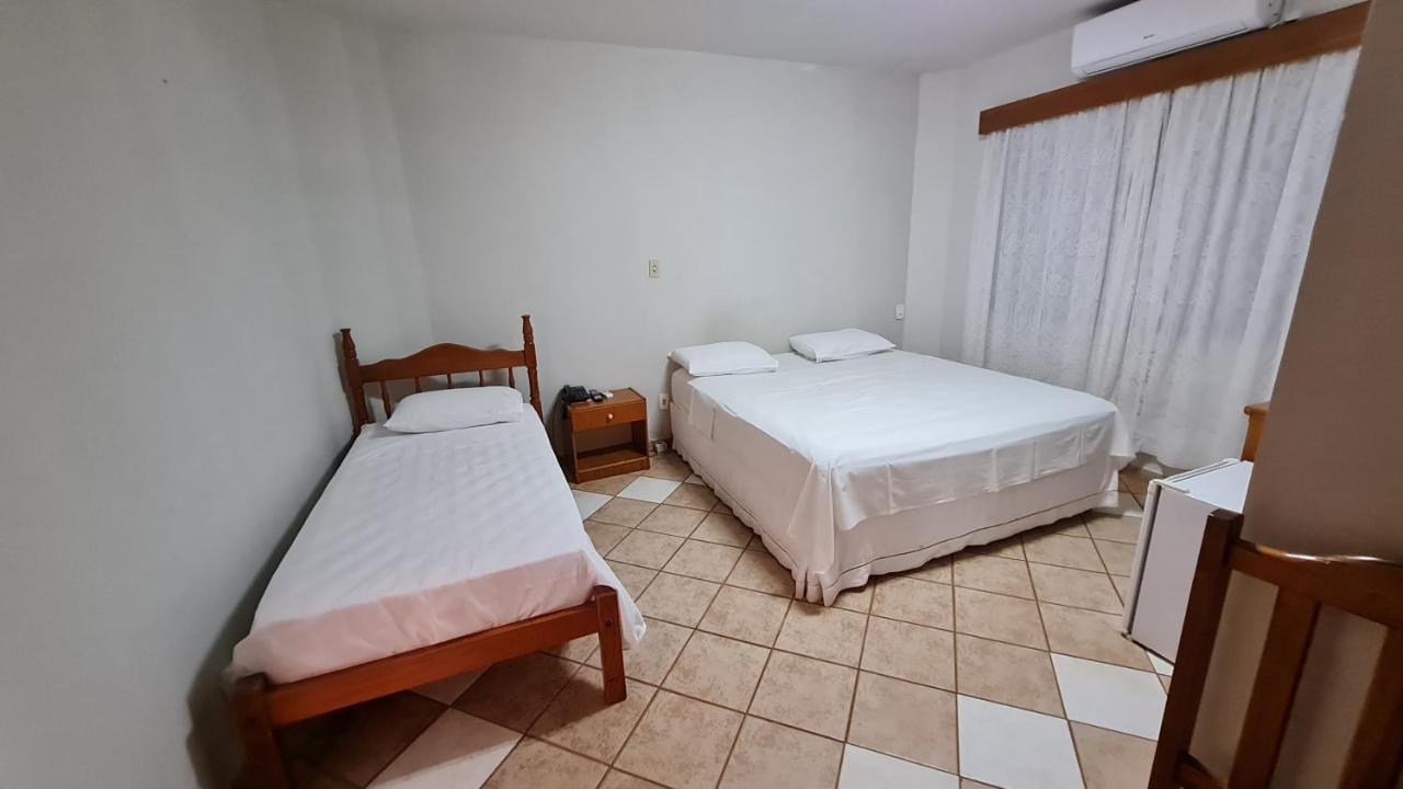 Colorado Sevilha Park Hotel מראה חיצוני תמונה