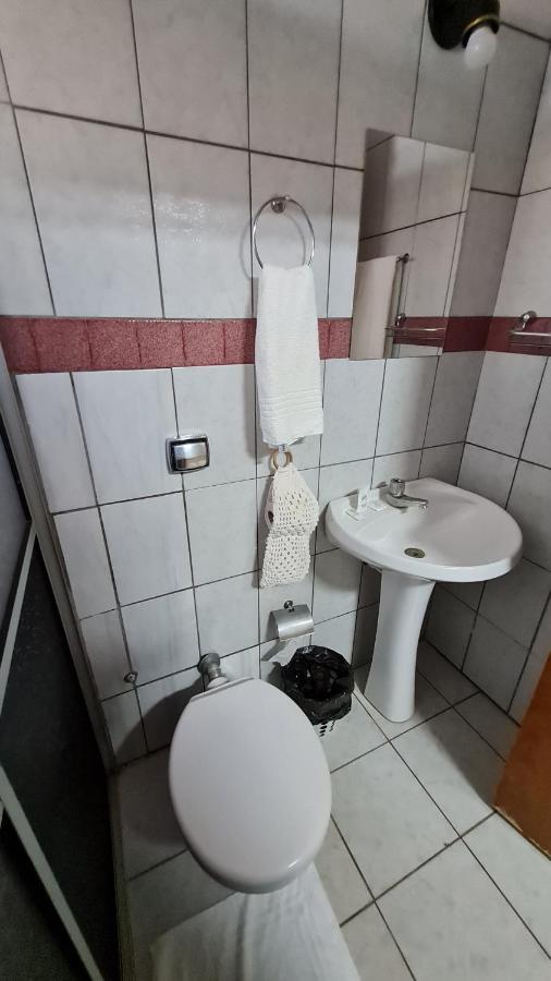 Colorado Sevilha Park Hotel מראה חיצוני תמונה