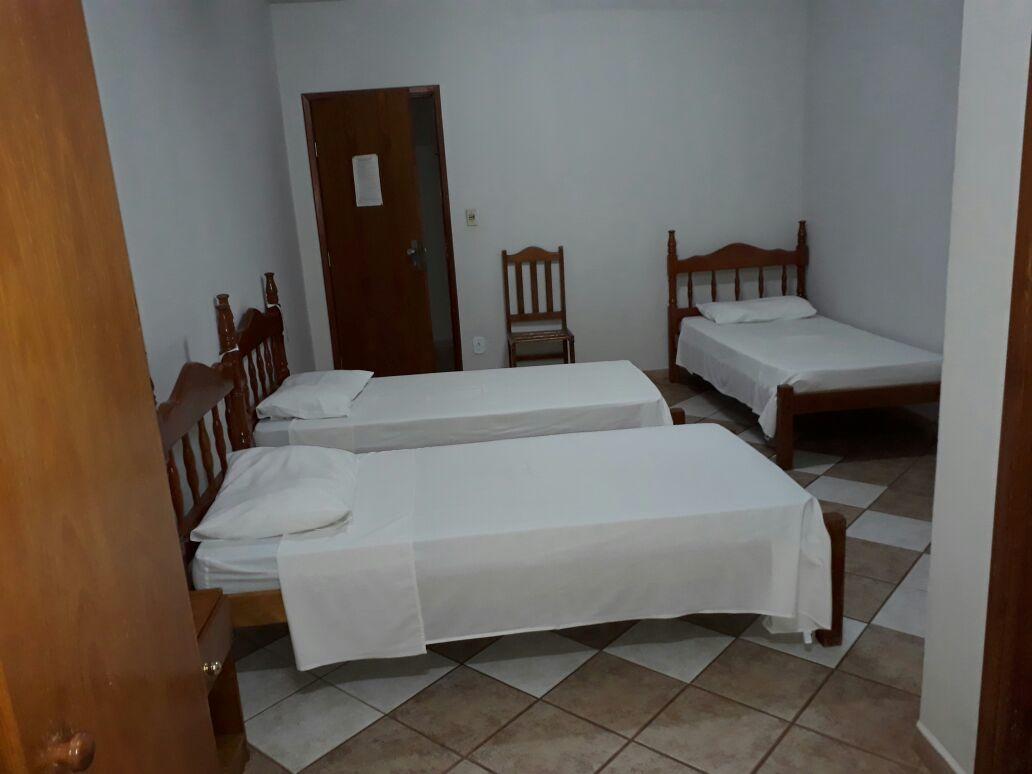 Colorado Sevilha Park Hotel מראה חיצוני תמונה