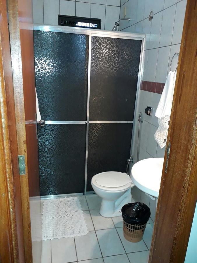 Colorado Sevilha Park Hotel מראה חיצוני תמונה