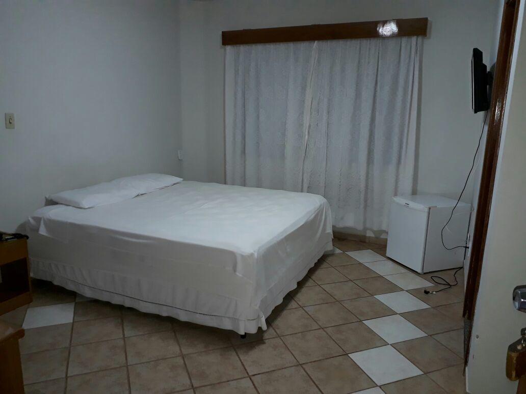 Colorado Sevilha Park Hotel מראה חיצוני תמונה