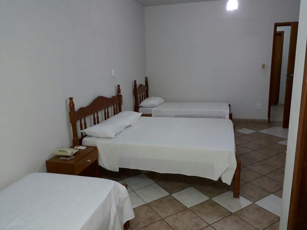 Colorado Sevilha Park Hotel מראה חיצוני תמונה